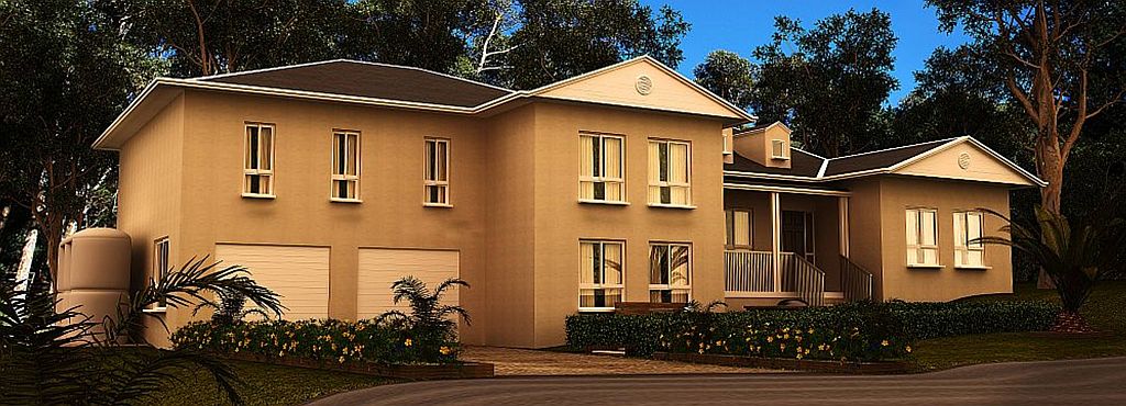 Kit Homes | Steel Kit Homes | Granny flats - NSW, QLD, Victoria